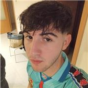 Profesor de mates que imparte clases para alumnos de primaria y secundaria